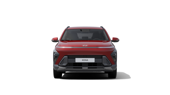 Hyundai Kona N Line 1.6 T-GDI 110kW 7st DCT na operativní leasing