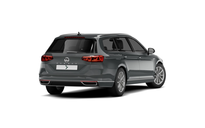 VW Passat Variant Elegance 2,0 TDI - Diesel - Automat 7st. - 4x2 na operativní leasing