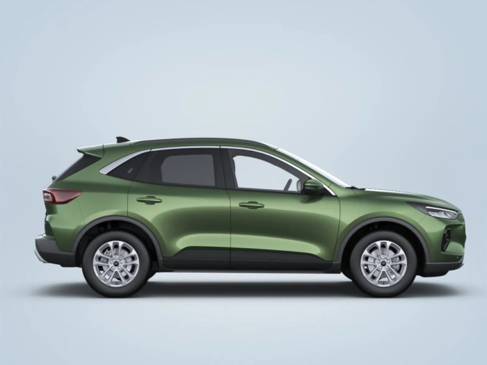 Ford Kuga Titanium 2.5 178 kW Plug-in hybrid Automatická převodovka na operativní leasing