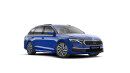Škoda Octavia Combi Dynamic 1.5 TSI 110 kW 7-stup. automat. na operativní leasing
