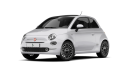 FIAT 500 Club 1,0 BSG - Benzín - Manuál 6st. - 4x2 na operativní leasing