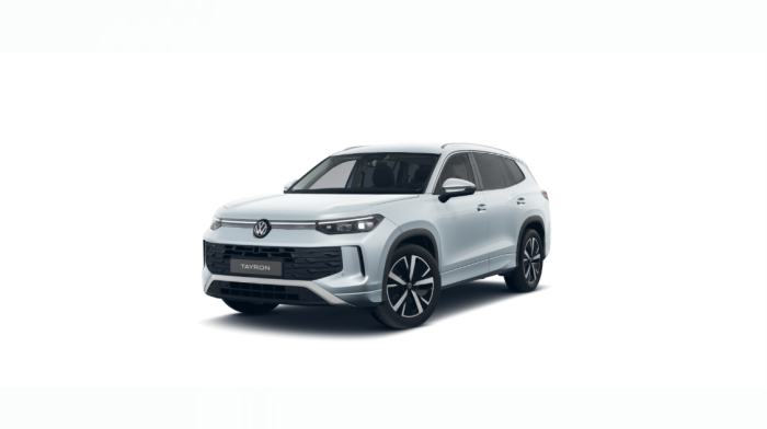 Volkswagen Tayron People 1,5 eTSI 110 kW mHEV na operativní leasing