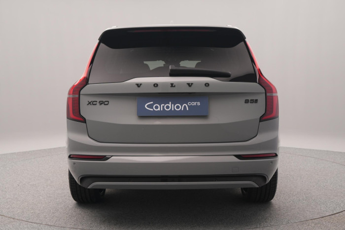 Volvo XC90 B5 AWD AUT BLACK EDITION ULTRA 2.0 Edition na operativní leasing