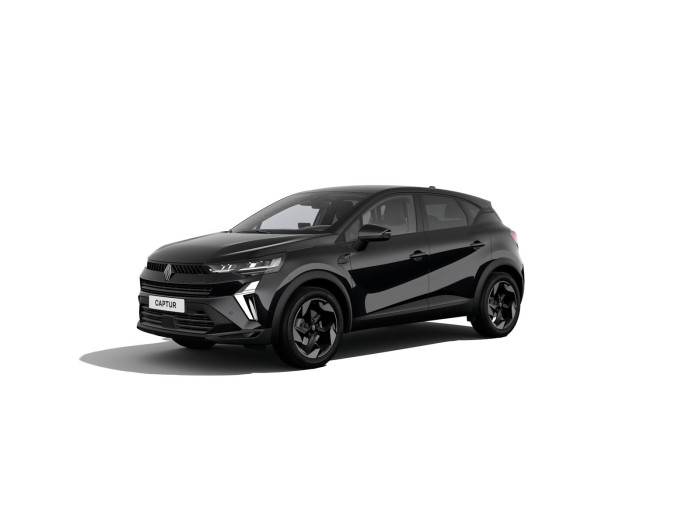 Renault Captur  techno mHEV 140 EDC na operativní leasing