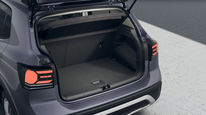 Volkswagen T-Cross People 1.0 TSI 85 kW 7DSG na operativní leasing