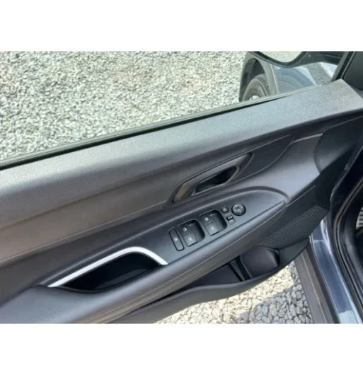 Hyundai Bayon 1.0T-GDI Smart AT 5d na operativní leasing