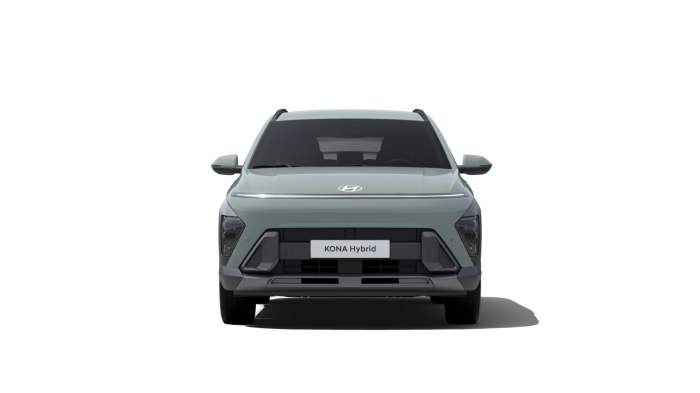 Hyundai Kona Hybrid N Line Technology 1.6 GDI Hybrid 102kW 6st DCT na operativní leasing