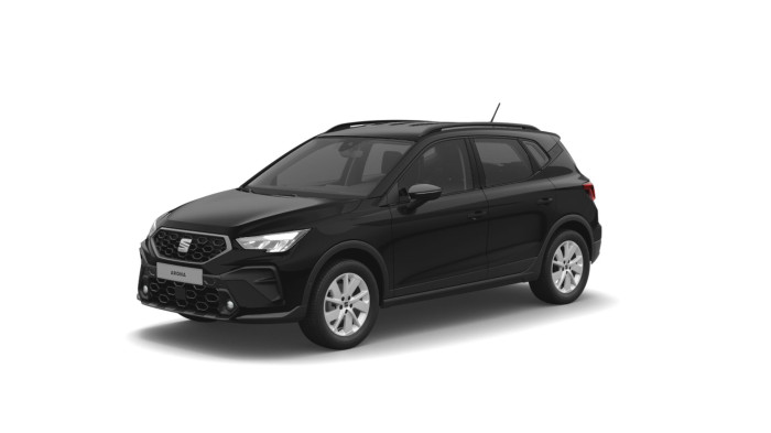 Seat Arona Reference 1.0. TSI 95k na operativní leasing