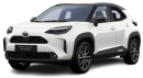 Toyota Yaris Cross GR SPORT Tech 1,5 TSI na operativní leasing