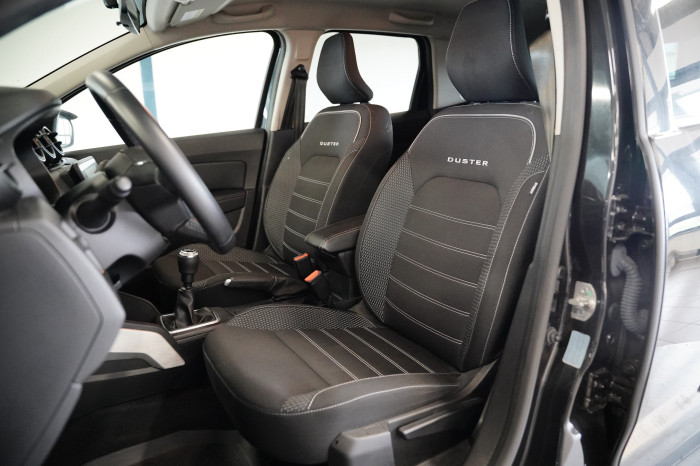 Dacia Duster 1.0 TCe 74 kW Prestige na operativní leasing