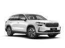 Škoda Kodiaq Exclusive Selection 7DSG 4x4 2,0TDI / 142kW na operativní leasing