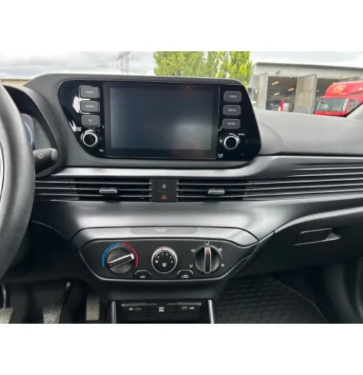 Hyundai Bayon 1.0T-GDI Smart 5d na operativní leasing