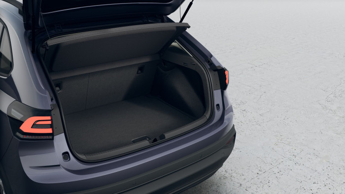 Volkswagen Taigo People 1,0 TSI 85 kW 6G na operativní leasing