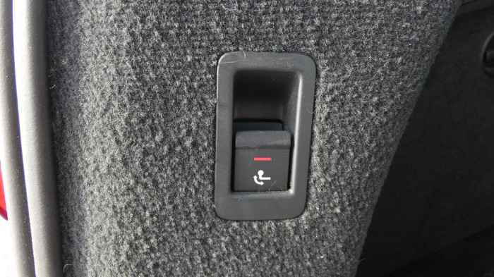 Audi A6 40 TDI quattro S tronic Avant na operativní leasing
