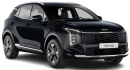 Kia Sportage Exclusive 1,6 T-GDI GPF na operativní leasing