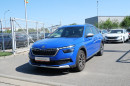 Škoda Kamiq 1.5 TSI 110 kW DSG Scoutline na operativní leasing