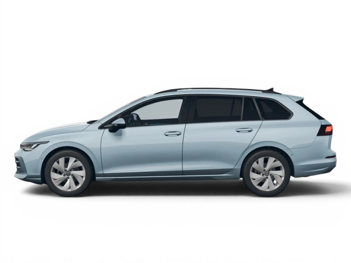 Volkswagen Golf Variant People 1.5 eTSI mHEV 110 kW Benzín Automatická převodovka na operativní leasing