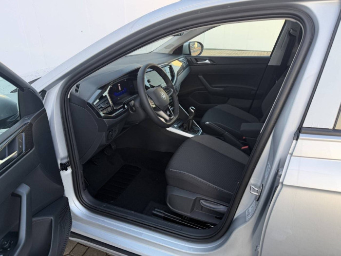 Volkswagen Taigo People 5G 1,0TSI / 70kW na operativní leasing