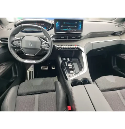 Peugeot 3008 PHEV 300 GT AWD AT na operativní leasing