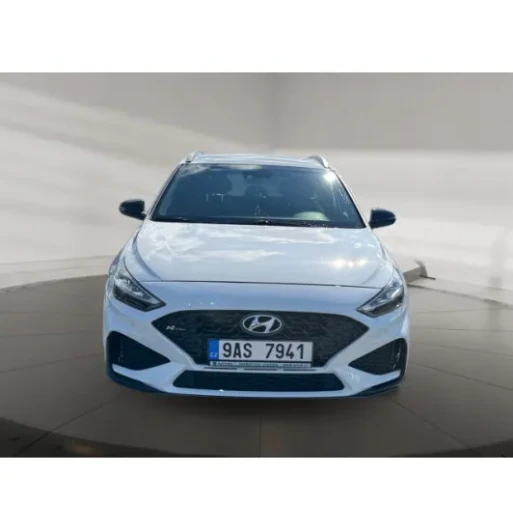 Hyundai i30 kom.1.5T-GDI N Line 5d na operativní leasing