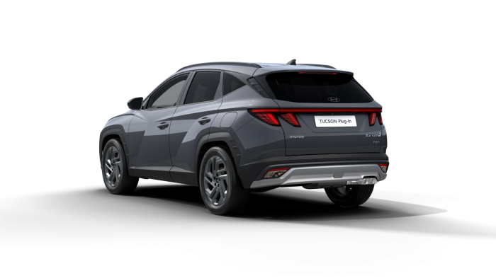 Hyundai Tucson 20 Years Luxury 1.6 T-GDI Plug-in Hybrid 13.8 kWh 185 kW 6A 4×4 na operativní leasing