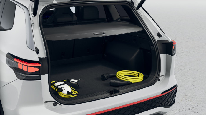 Volkswagen Tayron R-Line 1,5 TSI 150 kW eHybrid na operativní leasing