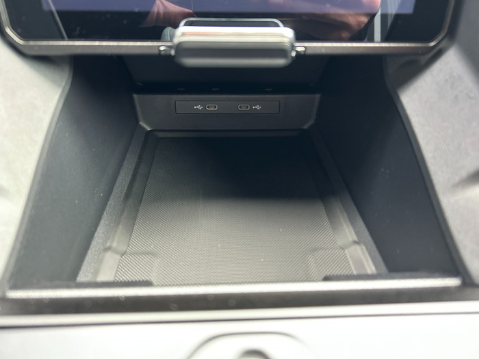 77kWh prodloužený dojezd 210kW na operativní leasing