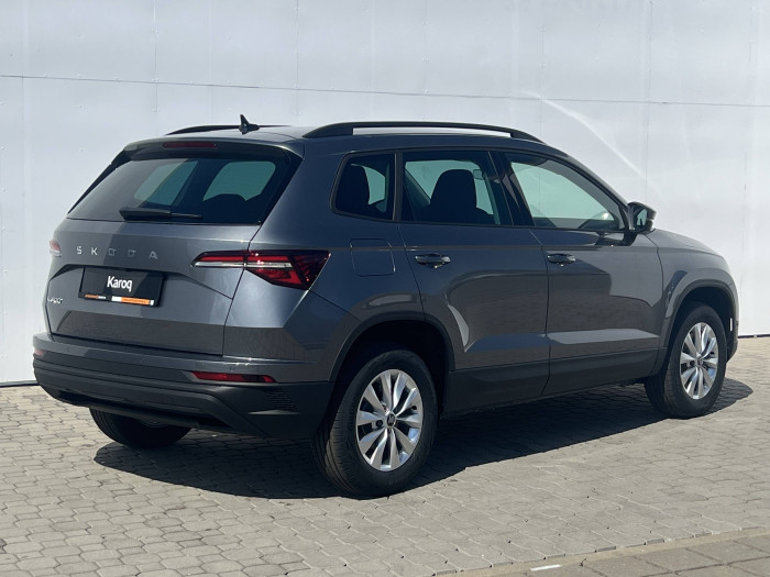 Škoda Karoq Classic 7DSG 1,5 TSI  / 110kW na operativní leasing