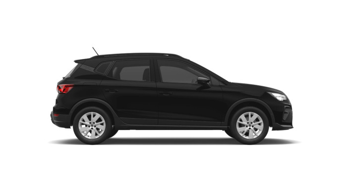 Seat Arona Reference 1.0. TSI 95k na operativní leasing