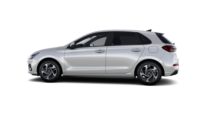 Hyundai i30 Hatchback Go Czech! 1.5 MPI 70 kW 6M na operativní leasing