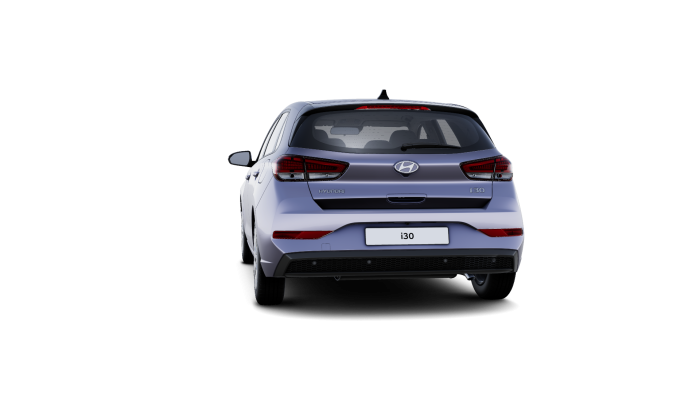 Hyundai i30 Hatchback Style 1.6 T-GDI 110 kW 7° DCT na operativní leasing