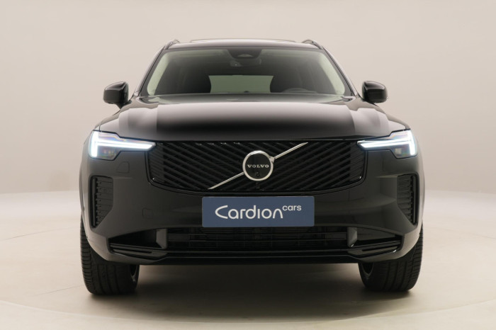 Volvo XC90 T8 AWD Plug-in DARK ULTRA na operativní leasing