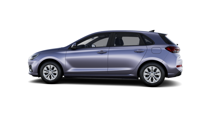 Hyundai i30 Hatchback Style 1.6 T-GDI 110 kW 7° DCT na operativní leasing