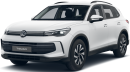 Volkswagen Tiguan Life 1,5 TSI na operativní leasing