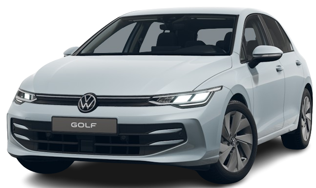 Volkswagen Golf People 1,5 TSI na operativní leasing