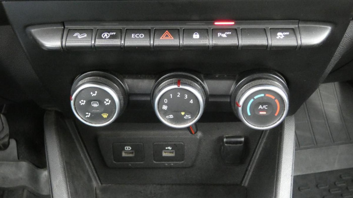 Dacia Duster 1.5 Blue dCi 4x4 Comfort na operativní leasing