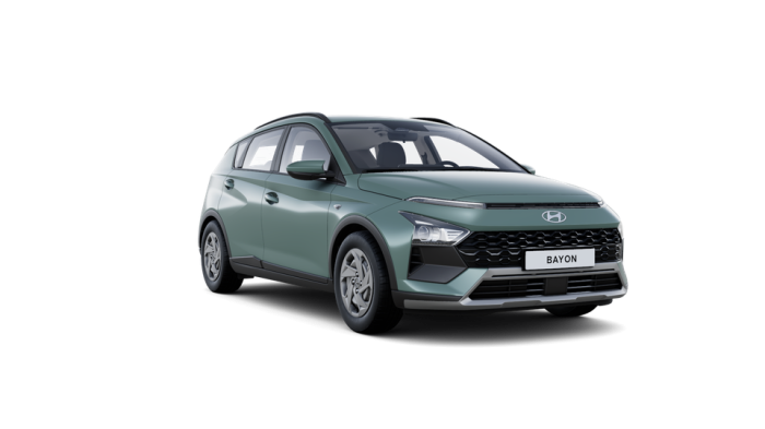 Hyundai Bayon Comfort 1.2i 58kW 5M na operativní leasing