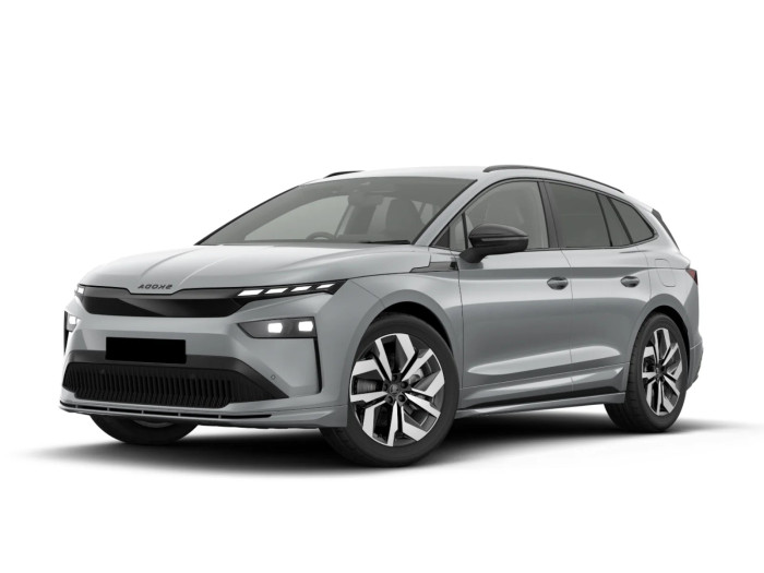 Škoda Enyaq Sportline Elektro 220 kW Elektřina 4x4 Automatická převodovka na operativní leasing