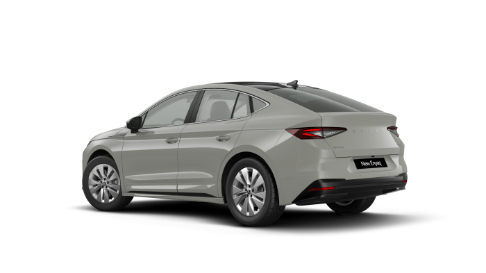 Škoda Enyaq Coupé Selection 82 kWh 220 kW 1° převodovka 4x4 na operativní leasing