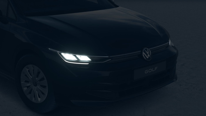 Volkswagen Golf Variant 1,5 TSI 85 kW 6G na operativní leasing