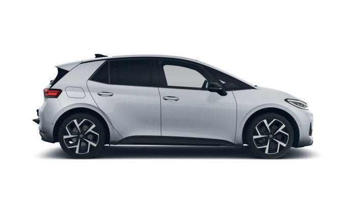 Volkswagen ID.3 Neo Style 79 kWh 170 kW na operativní leasing