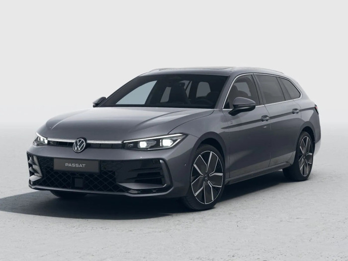 Volkswagen Passat Variant R-Line People 2.0 TDI 142 kW Nafta 4x4 Automatická převodovka na operativní leasing