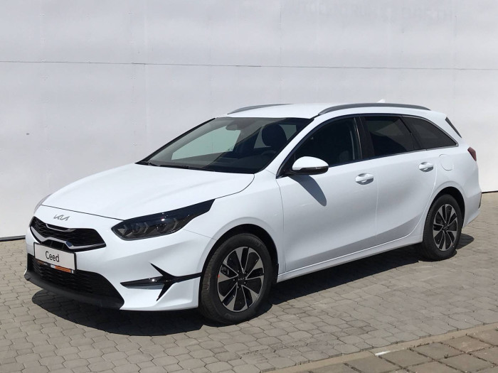 KIA Ceed SW CD TOP 7DCT 1,5 T-GDi / 103kW na operativní leasing