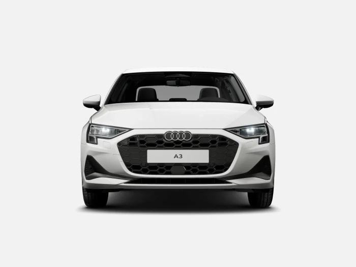 Audi A3 Limuzína TFSI 85kW na operativní leasing