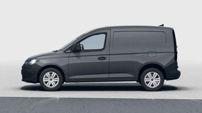 Volkswagen Caddy Cargo 7DSG 1,5TSI / 85kW na operativní leasing