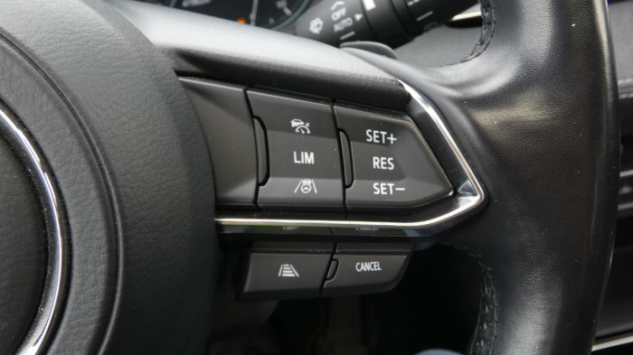 Mazda 6 Takumi 2.5 Skyactiv-G194k AT na operativní leasing