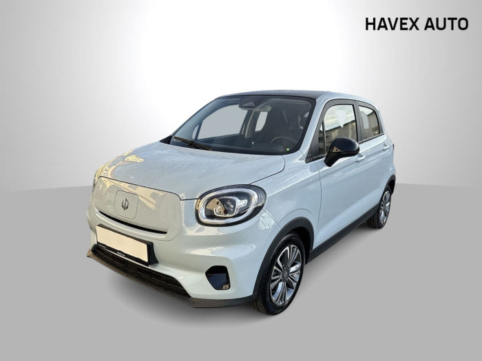 Leapmotor T03 70kW na operativní leasing