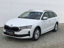 Škoda Octavia Combi Combi Classic 6MP 1,5TSI / 85kW na operativní leasing