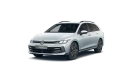 Volkswagen Golf Variant People 1,5 eTSI 110kw 7DSG na operativní leasing