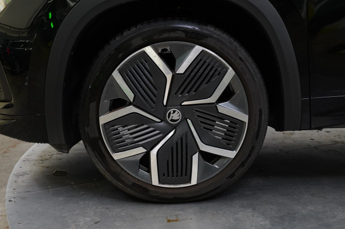 Škoda Kodiaq 2.0 TDI 142 kW 4x4 Sportline na operativní leasing